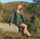 Gloria Mini Dress