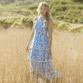 Load image into Gallery viewer, Emma Tiered Dress
