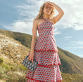 Load image into Gallery viewer, Emma Tiered Dress
