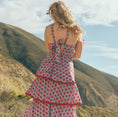 Load image into Gallery viewer, Emma Tiered Dress
