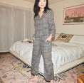 Load image into Gallery viewer, Rosie Pajama Pant
