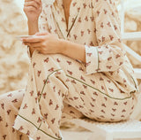 Rosie Pajama Pant