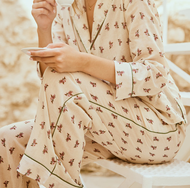 Rosie Pajama Pant